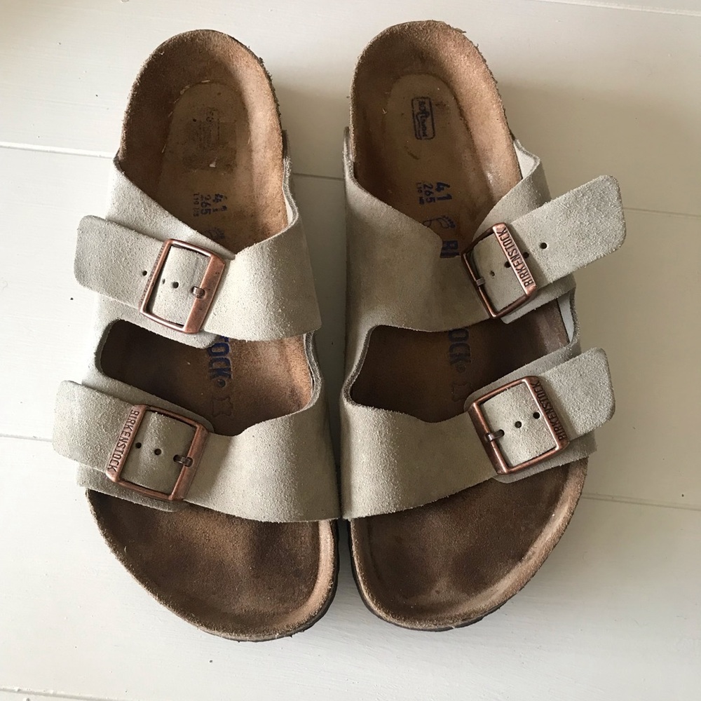 Birkenstock Arizona Sandals